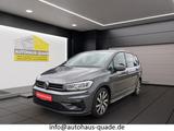 Volkswagen Touran R-line 7-Sitzer BMT Start-Stopp Sportpake - Volkswagen Touran: R Line