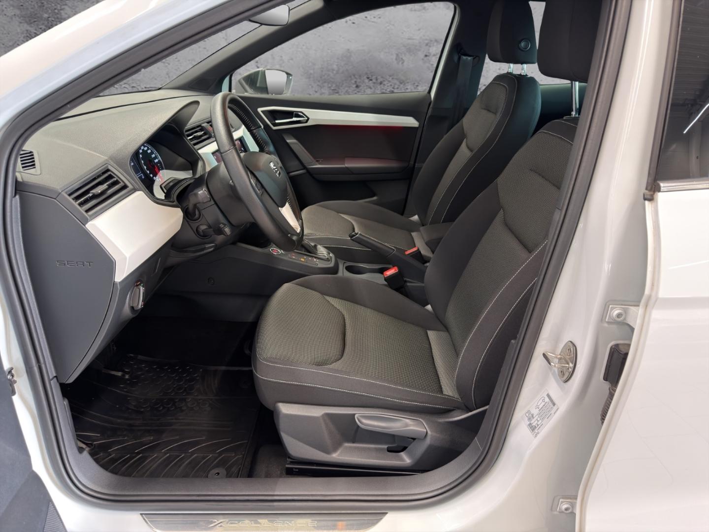 Seat Ibiza 1.0 TSI DSG XCELLENCE LED Navi Kamera ACC 