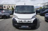 Fiat Ducato 35 L4H2 180 Multijet Maxi Hochdach verble - Fiat Ducato: Hochdach