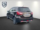 Suzuki SX4 S-Cross 1.6 VVT 4x2 Limited Automatk, Allrad - Suzuki SX4: 1.6