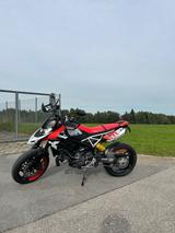 Ducati Hypermotard 950 RVE - DUCATI HYPERMOTARD 950 RVE
