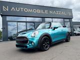 MINI COOPER SD CABRIO*AUT.*VOLL-LED*NAVI*PDC* - MINI Cooper SD Cabrio Gebrauchtwagen