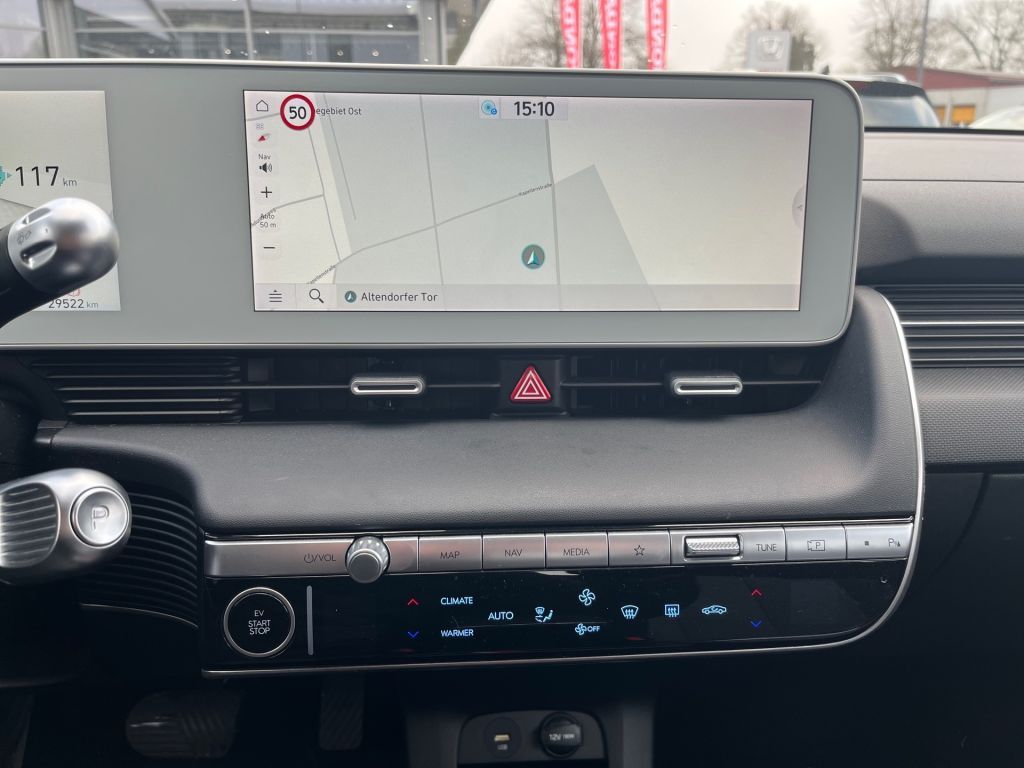 Fahrzeugabbildung Hyundai IONIQ 5 58 kWh Dynamiq