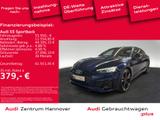 Audi S5 Sportback 55 TDI qu. Head-Up Pano Laser B&O K - Audi S5 in Hannover