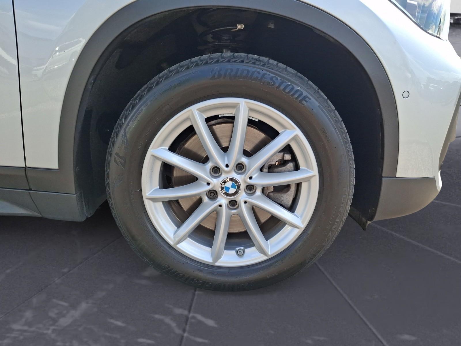 BMW X1 xDrive20i Advantage *Business*Navi*Kamera*LED, миниатюра 11