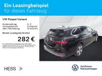 Volkswagen Passat Variant - Vorschau Bild 3