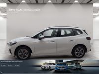BMW 220 Active Tourer - Vorschau Bild 2