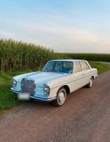 Mercedes-Benz Mercedes Benz S 250 Oldtimer - Mercedes-Benz S 250 Gebrauchtwagen