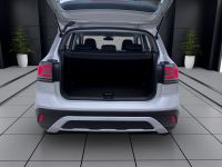 Volkswagen T-Cross - Vorschau Bild 5