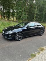 Mercedes-Benz Mercedes Benz A Klasse d200 - Mercedes-Benz 200: D