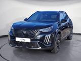 Peugeot 2008 PureTech 130 EAT8 GT Sicht-, Navigations- & - Peugeot 2008: 1.2
