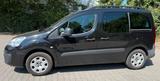 Peugeot Partner Tepee Active aus 1-Hand - Peugeot aus 2017