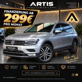 Volkswagen Tiguan - 2