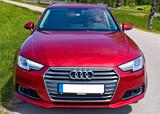 Audi A4 2.0 TFSI 140kW ultra Avant - alles NEU - Audi A4 Gebrauchtwagen Privatanbieter