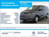 Volkswagen T7 Multivan lang LÜ NAVI SHZ PANO AHK KAM MATRIX