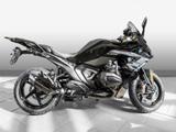 BMW R 1300 RS STYLE TRIPLE BLACK KOMFORT-P. SHZ - Angebote