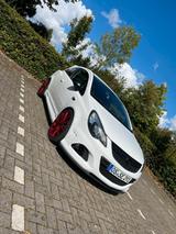 Opel Corsa OPC Nürburgring Edition Zahnr... - Opel Corsa OPC-Nürburgring-Edition