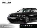 BMW 318d Touring M Sport LiCoPlus LED DA Temp SpoSi