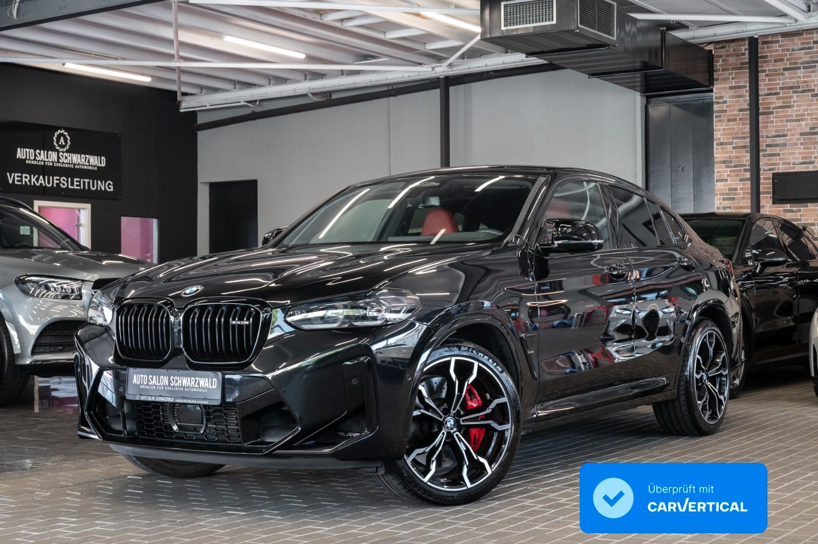 BMW X4 M