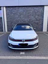 Volkswagen Polo 2.0 TSI OPF DSG GTI  - VW Polo von privat
