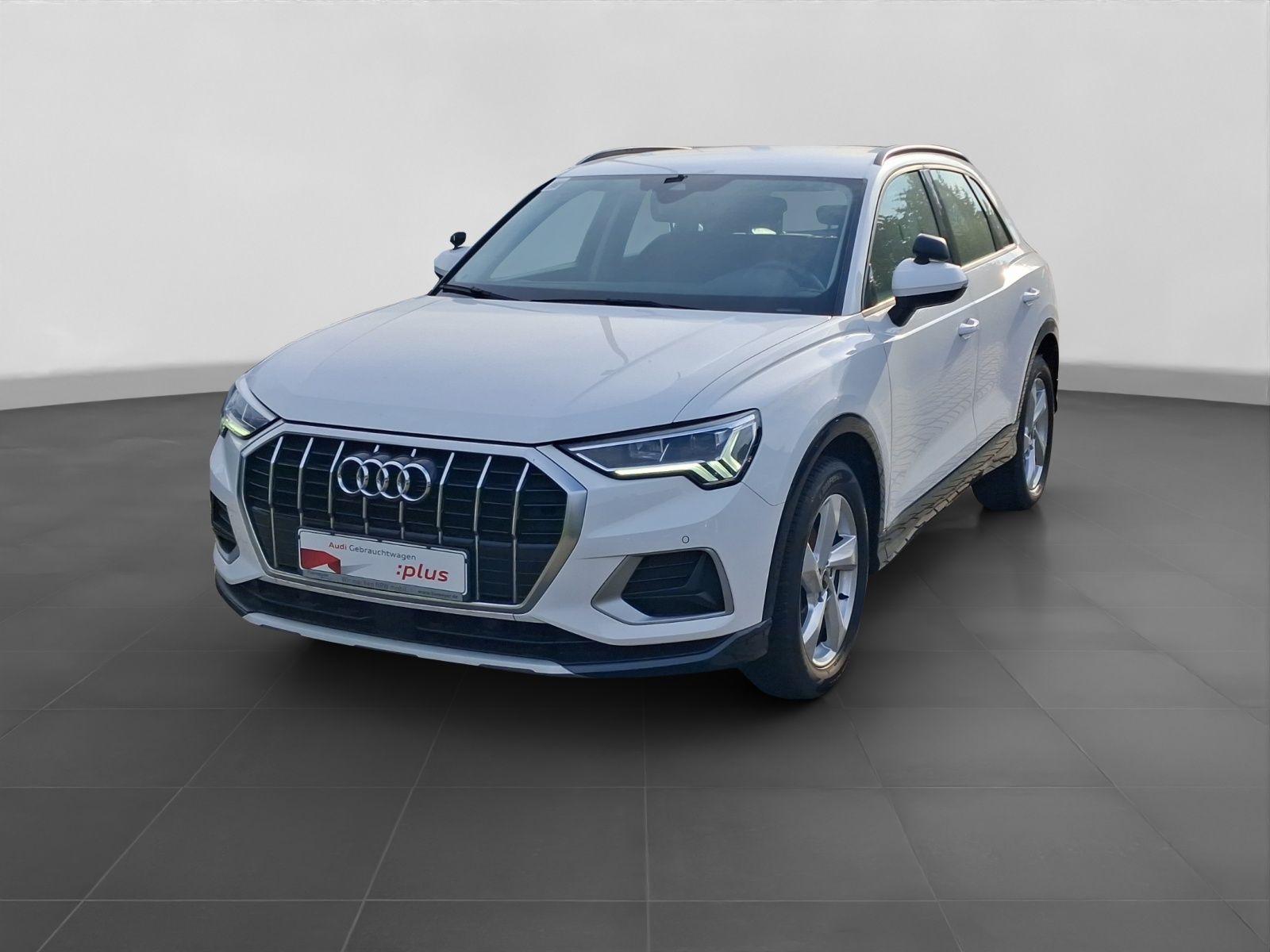 Audi Q3 35 TDI ADVANCED AHK LED PDC KAMERA, миниатюра 2