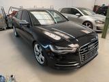Audi S6 4.0 TFSI quattro S tronic 360° Kamera - Audi S6 aus 2013