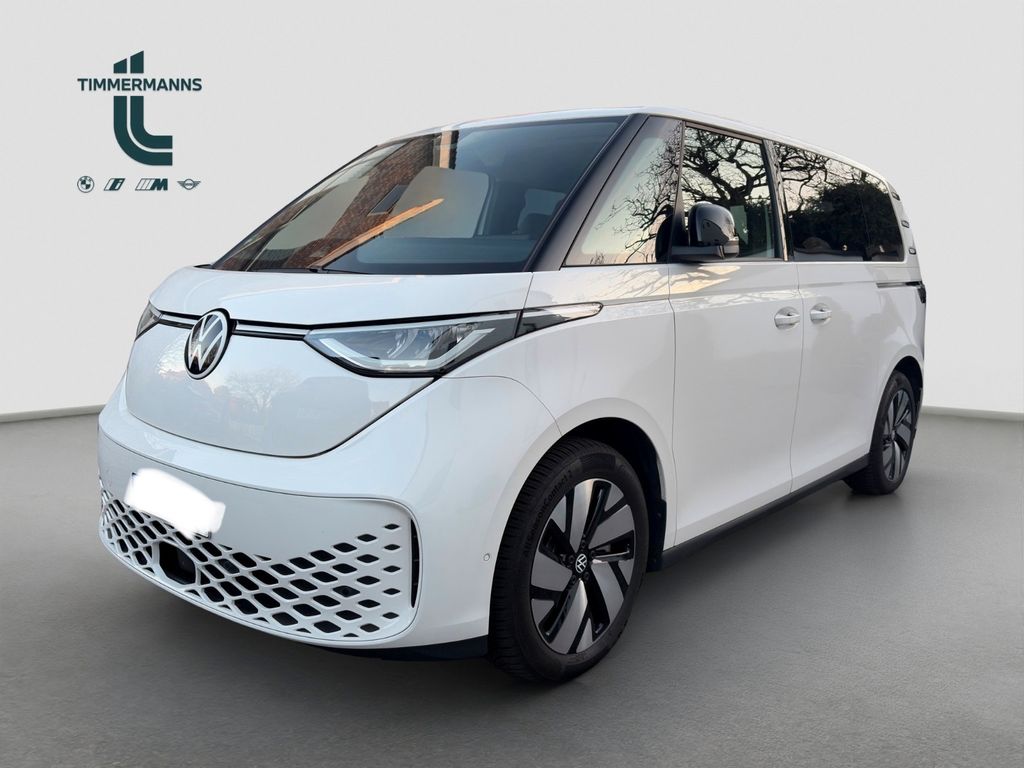 Volkswagen ID. Buzz