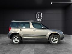 SKODA Yeti 1.2 TSI Ambition Plus Edition