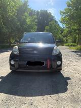 Daihatsu Sirion 1.5 S S - Daihatsu Sirion: 1.5