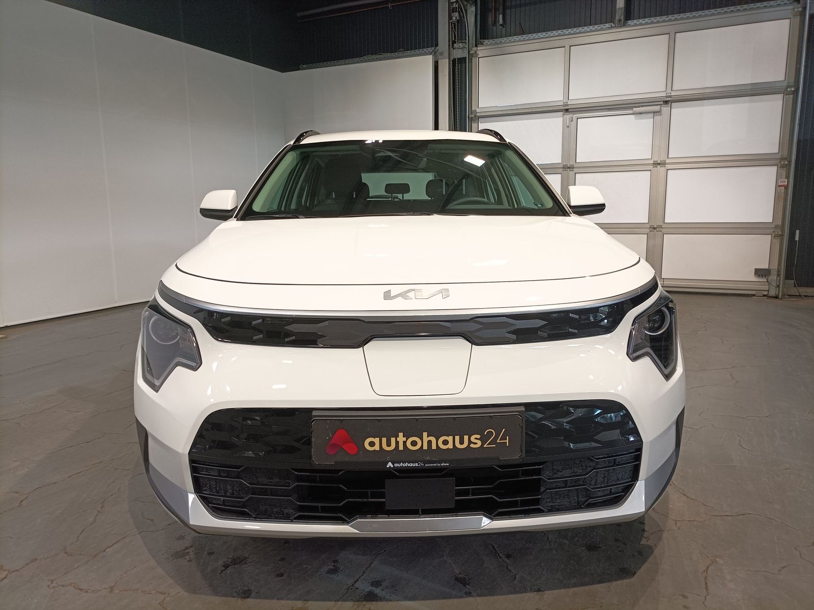 Kia Niro EV 64,8kWh Edi. 7  ParkPilot|Sitzhz|Kamera imagem 2