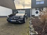 Mercedes-Benz E 220 -AMG+DISTR+360+Junge Sterne Garantie - Mercedes-Benz E 220 Gebrauchtwagen in Dortmund