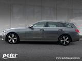 Mercedes-Benz C 180 T Avantgarde/Advanced/LED/Kamera/Navi/DAB/ - Mercedes-Benz C 180: K