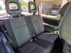 Fahrzeugabbildung Jimny Ranger