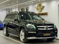 Mercedes-Benz GL 500 4Matic AMG Line 7-Sitzer/Pano/360*/Distro