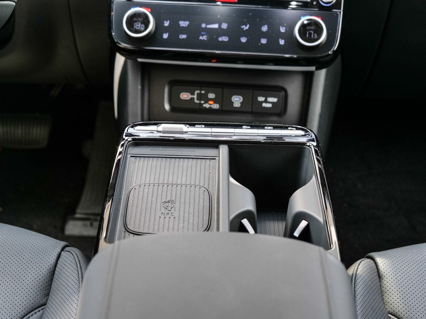 Hyundai TUCSON - Bild 12