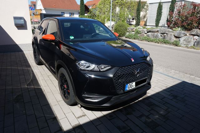DS DS3 Crossback
