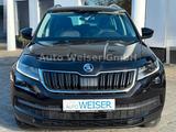 Skoda Kodiaq 4x4 DSG mit STANDHEIZUNG - Skoda: Allradantrieb, mit