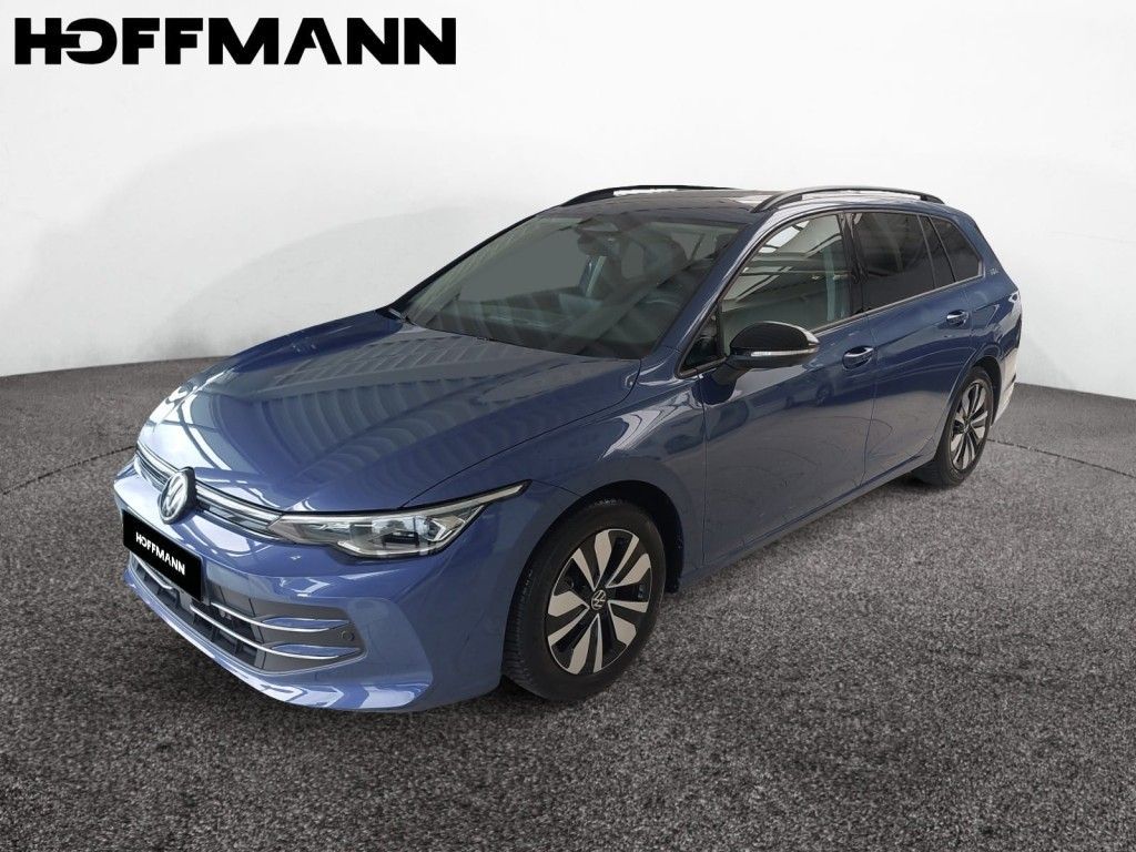 Volkswagen Golf Variant 1.5 eTSI DSG Goal AHZV foto 1