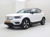 Volvo XC40 P8 408pk Recharge AWD 91,81% SoH [ TREKHAAK - Volvo XC40 mit Elektro-Antrieb