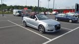 Audi A3 1.4 TFSI 92kW S tr. Ambition Cabriolet Am... - Audi A3: 1.9