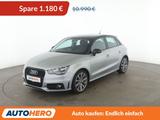 Audi A1 1.2 TFSI Admired *S-LINE*PDC*SHZ*ALU*KLIMA* - Audi A1 admired mit Benzin-Antrieb