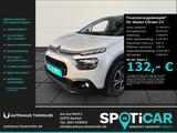 Citroën C3 BlueHDi 100 S&S FEEL PACK Navi LED Apple CarP - Citroën C3 feel-pack mit Diesel-Antrieb