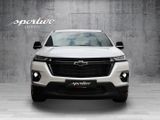 Chevrolet Traverse Premier AWD / 3,6L  Redline Edition - Chevrolet Traverse Gebrauchtwagen