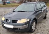 Renault Megane 2004 zu verkaufen - Renault Megane aus 2004: Kombi
