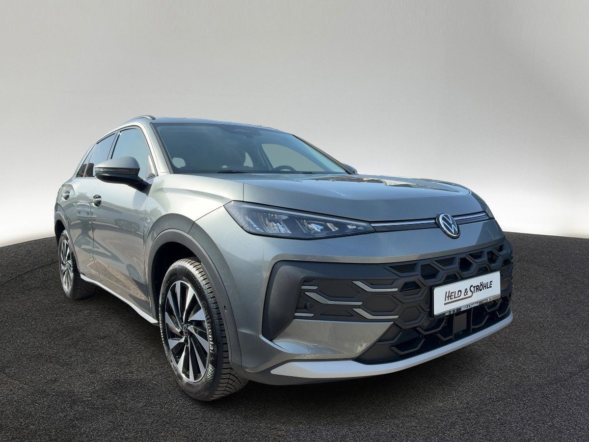 Volkswagen T-Roc - Bild 2