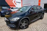 Mercedes-Benz GLA 220d 4Matic DCT 8G-Tronic Progressive Kamera - Mercedes-Benz GLA 220 aus 2021