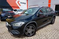 Mercedes-Benz GLA 220d 4Matic DCT 8G-Tronic Progressive Kamera