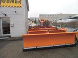 Schmidt France-Neige Schneepflug 3,20 m Front/Heckhydrau - Angebote