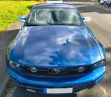Ford Mustang - gebrauchte Ford Mustang aus dem Jahr 2011