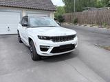 Jeep Grand Cherokee 2.0 4xe PHEV 280kW Summit 